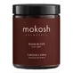Mokosh, loțiune de corp ciocolată cu cireșe, 180 ml
