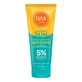 Dax Sun, After Sun, loción familiar para después del sol con 5% de D-pantenol de viaje, 100 ml