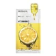 Mediheal Vitamin C Essential Mask, brightening and moisturizing sheet mask with vitamin C, 24 ml