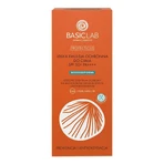 BasicLab Protecticus, émulsion corporelle protectrice légère SPF 50+ PA++++, 100 ml