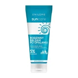 Enilome Healthy Beauty Suncare, lozione doposole per la famiglia con 5% d-pantenolo, 200 ml