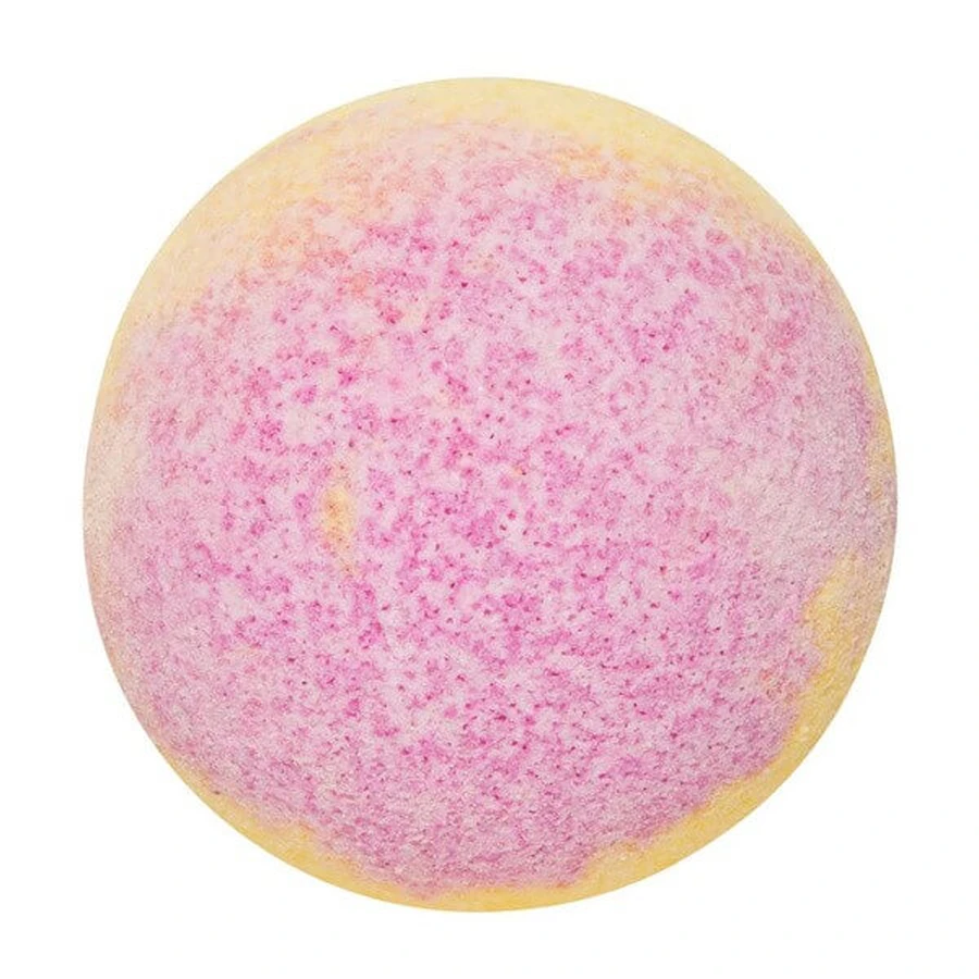 La Bomba, Carefree bath bomb, 1 pc.
