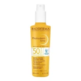 Bioderma Photoderm, spray solaire léger SPF50+, 200 ml