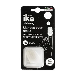 IKO, toothbrush, extra menthol, size L, 1 pc.