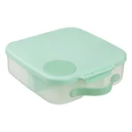 B.box, Lunchbox, Spearmint, 1 pc.