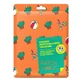 Patch Holic Vocation, gekleurde kalmerende pads voor het gezicht, 12 g