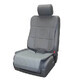 Car Seat Protector Prince Lionheart 2 Stage Grey