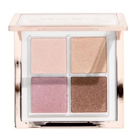 Gosh Glow Palette, highlighter palet, 11.6 g