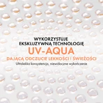 Vichy Capital Soleil, fluide hydratant SPF50 PA+++, 50 ml