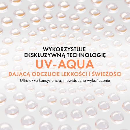 Vichy Capital Soleil, fluide hydratant SPF50 PA+++, 50 ml