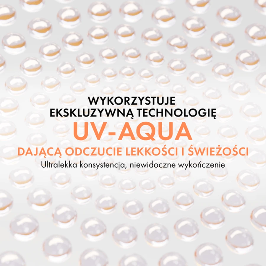 Vichy Capital Soleil, fluide hydratant SPF50 PA+++, 50 ml