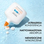 Vichy Capital Soleil, fluide hydratant SPF50 PA+++, 50 ml