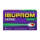 Ibuprom Zatoki, 200 mg + 30 mg, comprimidos recubiertos con película, 24 uds.