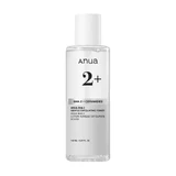 Anua, BHA 2% Gentle Exfoliating Toner, gentle facial exfoliating toner with 2% BHA, 150 ml