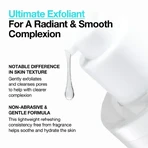 Anua, BHA 2% Gentle Exfoliating Toner, milde gezichtspeelingstoner met 2% BHA, 150 ml