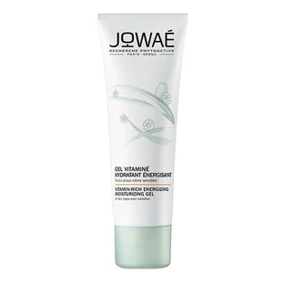 Jowae, vitamin moisturizing and energizing gel, 40 ml