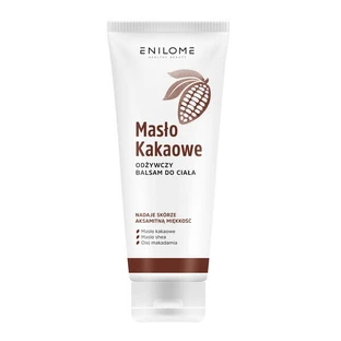 Enilome Healthy Beauty Cacaoboter, voedende bodylotion, 250 ml