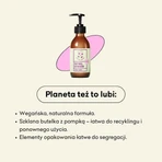 Mydlarnia 4 Szpaki, moisturizing hair conditioner, Burdock and Gooseberry, 300 ml