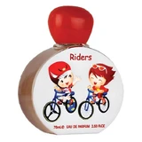 Lattafa Riders voor kinderen, eau de parfum, spray, 75 ml