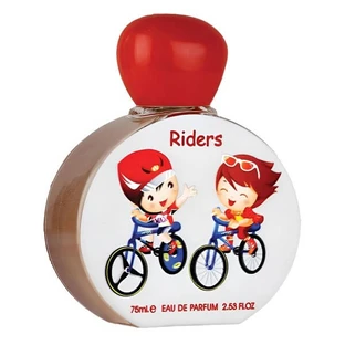 Lattafa Riders for Kids, eau de parfum, spray, 75 ml