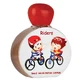 Lattafa Riders voor kinderen, eau de parfum, spray, 75 ml
