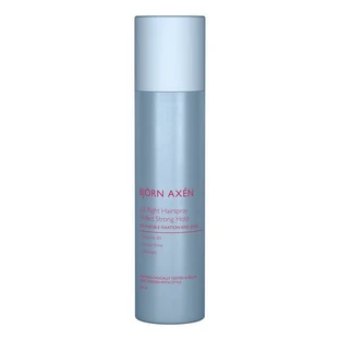 Bjorn Axen Just Right Hairspray Perfect Strong Hold, hairspray, 250 ml