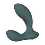 Lelo Hugo 2 Green, App-gesteuertes Prostata-Massagegerät, 1 Stk.