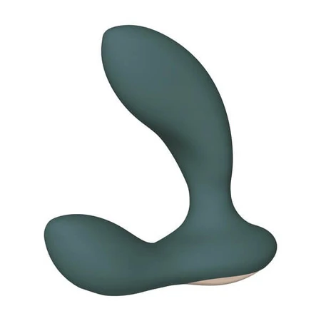 Lelo Hugo 2 Green, App-gesteuertes Prostata-Massagegerät, 1 Stk.