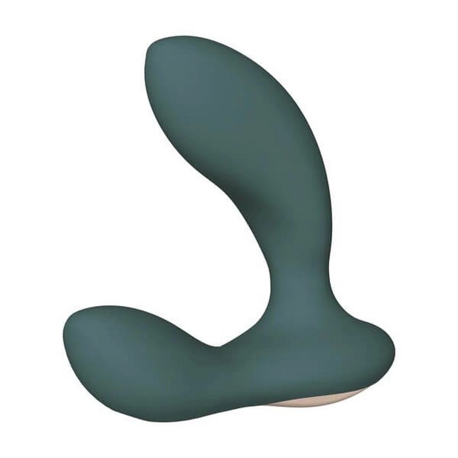 Lelo Hugo 2 Green, App-gesteuertes Prostata-Massagegerät, 1 Stk.