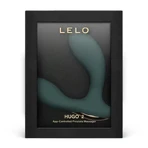 Lelo Hugo 2 Green, App-gesteuertes Prostata-Massagegerät, 1 Stk.