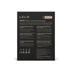 Lelo Hugo 2 Green, App-gesteuertes Prostata-Massagegerät, 1 Stk.