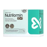 Nutriformin IO#1, poudre à dissoudre, sachets, 4 g x 30 pcs.