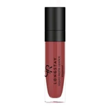 Golden Rose Longstay Liquid Matte Lipstick, matter flüssiger Lippenstift, 19, 5,5 ml