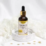 Nacomi, aceite de marula con pipeta, 50 ml
