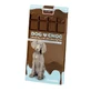 Dog Choc, chocolate para perros clásico, 100 g