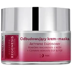 Miraculum Exosome Regenesis, masque-crème de nuit réparateur, 50 ml