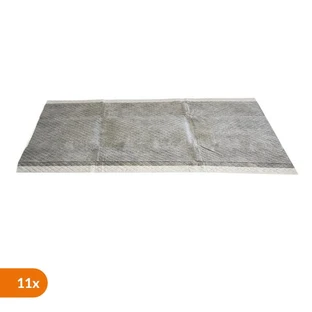 Assorbipiu, almohadillas higiénicas para perros, 40x60 cm, 11 uds.
