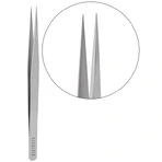 Nanolash Wimpernpinzette Spitz, Wimperntrennpinzette, 1 St.