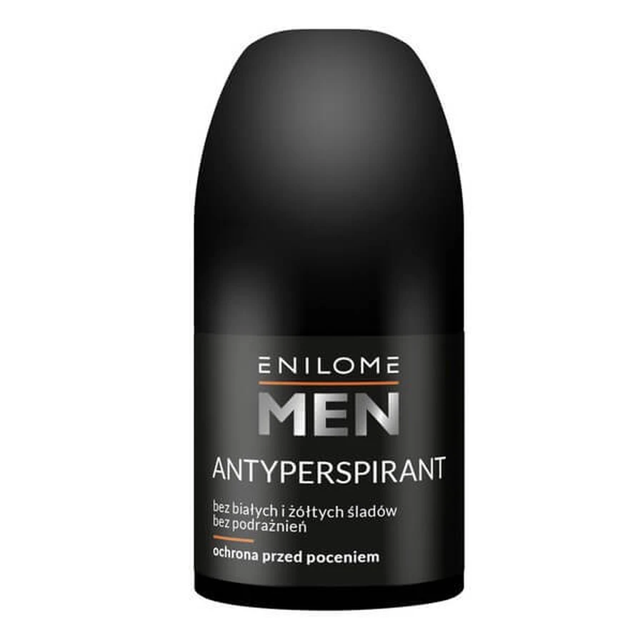 Enilome Men, antiperspirant, 50 ml