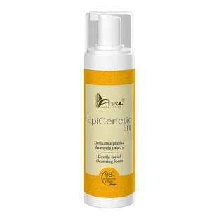 AVA EpiGenetic Lift, espuma limpiadora suave para el rostro, 150 ml