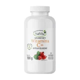 NatVita, Vitamine C+ 1000 mg, capsules, 100 st.