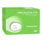CGM Anytime CT3, zender, 1 st.
