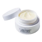 C:Soul Vitamin E Synergy Cream, nourishing anti-wrinkle face cream, 50 g