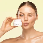 C:Soul Vitamin E Synergy Cream, nourishing anti-wrinkle face cream, 50 g