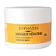 Byphasse Sublim Protect Keratine Haar, masker voor droog haar, 250 ml