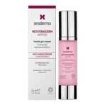 Sesderma Resveraderm Antiox, Creme-Gel, Verjüngungskonzentrat, 50 ml
