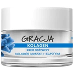 Gracja, collageen voedende crème, 50ml