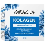 Gracja, collageen voedende crème, 50ml