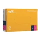EasyCare Latex PF, poedervrije diagnosehandschoenen, latex, niet-steriel, maat S, 100 st.