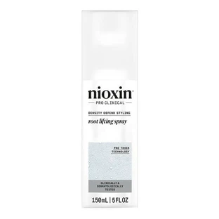 Nioxin, spray para el cabello, 150 ml